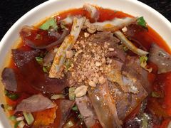 -夫妻肺片·中华老字号·正宗川菜(春熙路店)