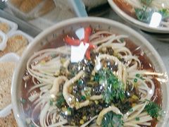 -冯鑫记南京鸭血粉丝汤(来燕路店)