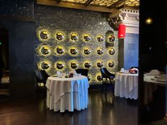 -富力丽思卡尔顿酒店·丽轩中餐厅