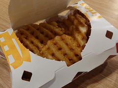 -麦当劳(望京国际商业中心店)