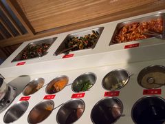 -九田家黑牛烤肉料理(新辰里亚运村店)