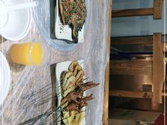 -凤爪王烧烤(徐东旗舰店)