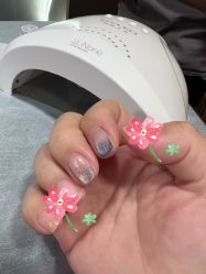 -情同手足美甲美睫