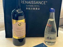 -贵阳万丽酒店