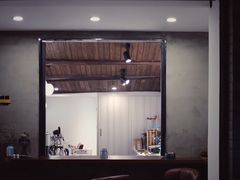 门面-Double cafe