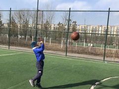 -酷迈儿童体能运动馆(九棵树店)