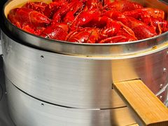 -巴厘龙虾·榜首油焖大虾(洞庭·艺术洋房店)