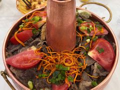 -乡土特色.冷锅鱼.牦牛肉汤锅