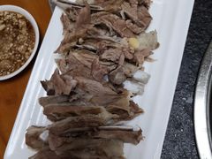 -清真华宇开锅羊肉