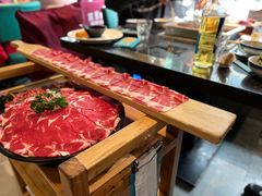 -五星桥原切肥牛火锅·30年专注好牛肉(湖塘店)
