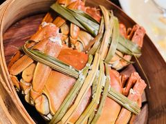 大闸蟹-天伦里餐厅(绿城桃花源店)