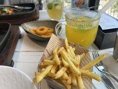 -牛扒先生·厚切雪花牛扒西餐厅(北京路禺山路店)