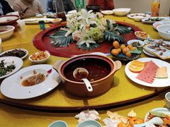 -金彤川菜(西稍门店)
