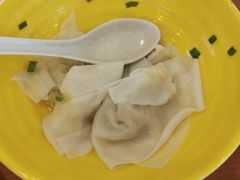 -龙抄手(春熙路总店)