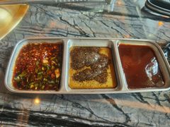 -义气烤肉餐吧(大族广场店)