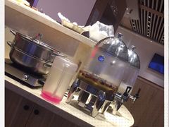 -食蔬不二素食自助餐厅(沈阳铁西店)