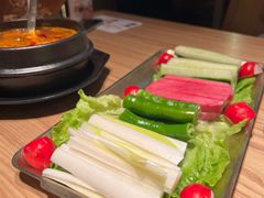-西塔老太太泥炉烤肉(武汉摩尔城店)