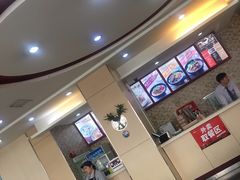 -李先生牛肉面大王(营口大润发店)