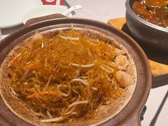 -千百味红餐厅·江西菜(绿地双子塔店)