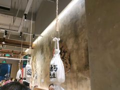 -北丐先生·野馄饨烧烤(泰达E街区店)