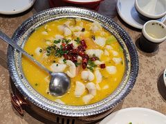 -李氏传家菜(兴城路店)