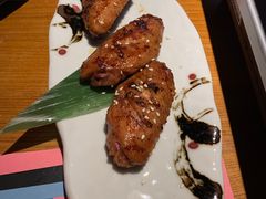 -有喜屋·深夜食堂(北京西路店)