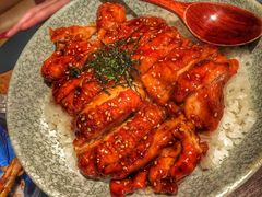 -千代武日本料理(爱建店)