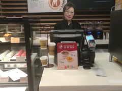 -麦当劳(西单明珠店)