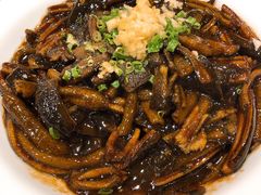 响油鳝糊-老吉士酒家(天平路店)