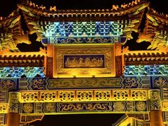 -鼎盛王朝康熙大典实景演出