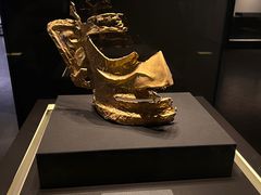 -三星堆博物馆