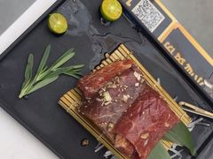 -权金城·炭火烤肉(北京联想桥店)
