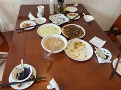 -山菜馆(竹海公园店)
