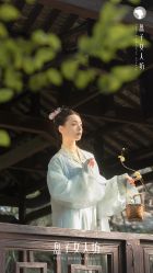 -盘子女人坊古装写真摄影(长春总店)