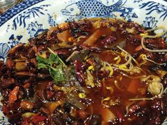 -喜悦小串海鲜烧烤大排档(高新万达店)