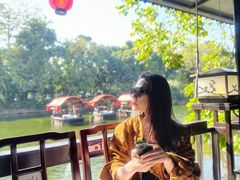 -侨美·唐荔园·40年地道粤菜