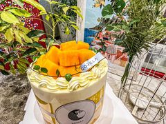 -高力乐面包咖啡厅(西塔店)