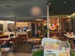-乐凯撒披萨(蛇口花园城店)