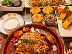 -桃太郎寿司料理(南坪店)