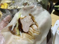 -守柴炉烤鸭(百伦店)