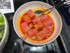 -小大董·烤鸭(凤凰汇店)