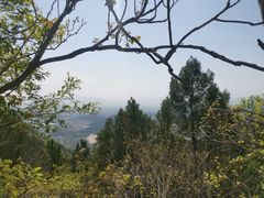 -北京十三陵国家森林公园蟒山景区