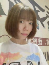 -山浦形象烫染