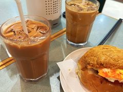 -华嫂冰室(尖沙咀店)