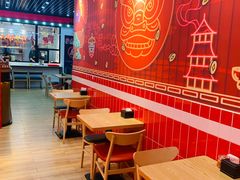 大堂-瑞霖·隆江猪脚饭