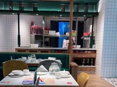 大堂-避风塘(江桥万达店)