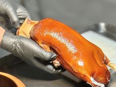 -谦默府· 现代潮粤菜(外滩店)