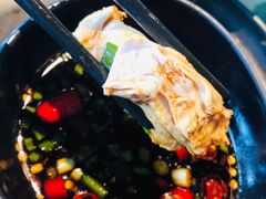 酱油沙姜葱花调味-凤园椰珍·臻品椰子鸡(保利时光里店)