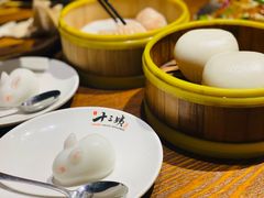 -南拳十三姨·潮汕砂锅粥(世纪金源店)