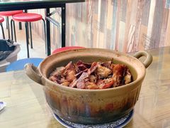 姜母鸭-斯丹姜母鸭·古法干香(涂门街总店)